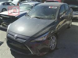 تويوتا يارس